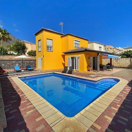 Villa Isabel Адехе Экстерьер фото