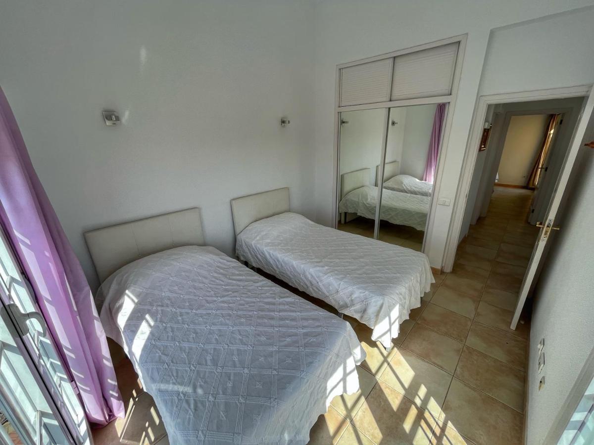 Villa Isabel Адехе Экстерьер фото