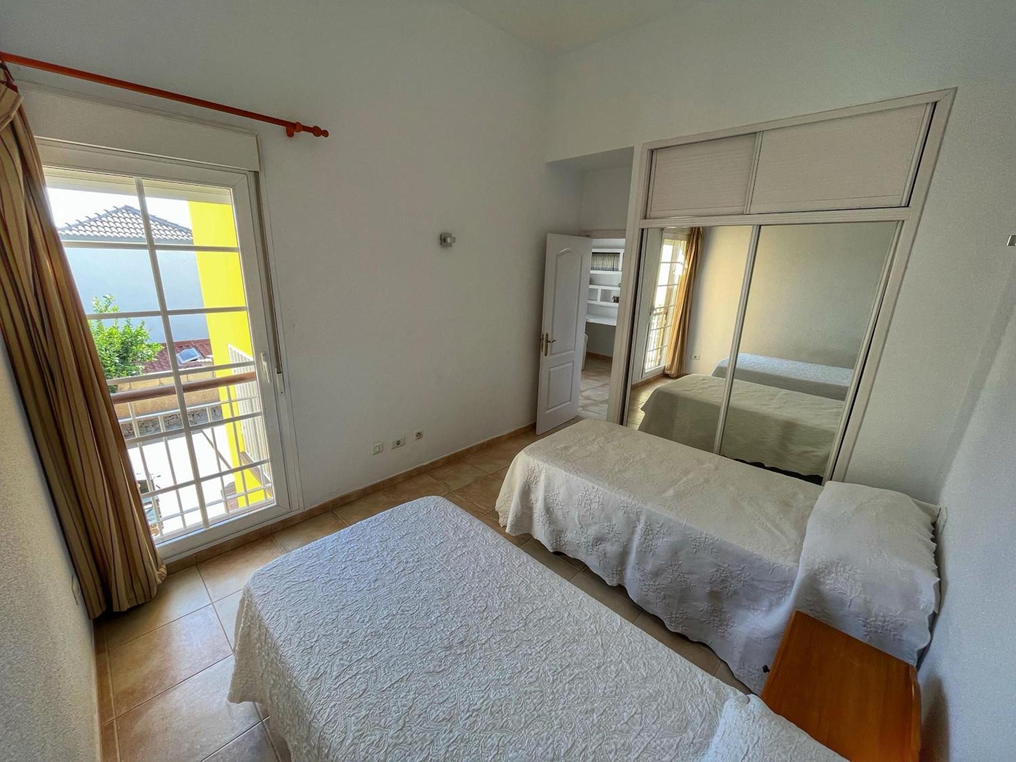 Villa Isabel Адехе Экстерьер фото